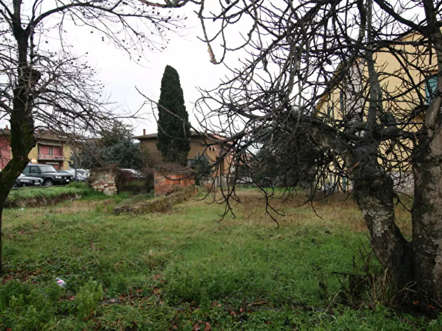 Immagine 22 di Casa indipendente in vendita  a Rapolano Terme