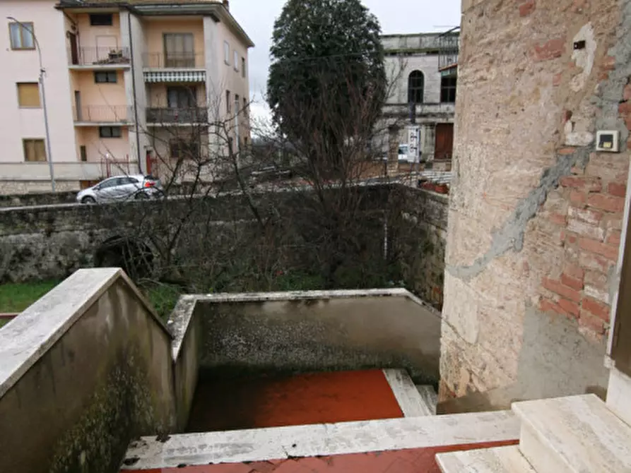 Immagine 23 di Casa indipendente in vendita  a Rapolano Terme