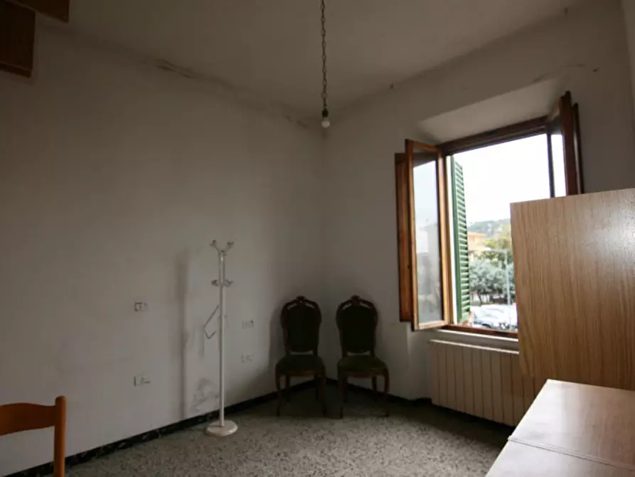 Immagine 25 di Casa indipendente in vendita  a Rapolano Terme