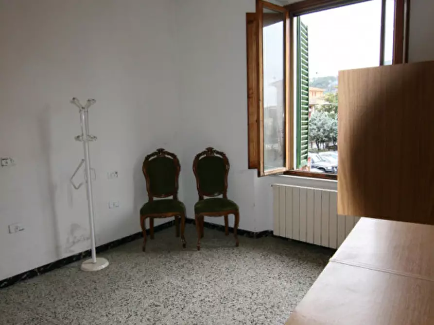 Immagine 26 di Casa indipendente in vendita  a Rapolano Terme