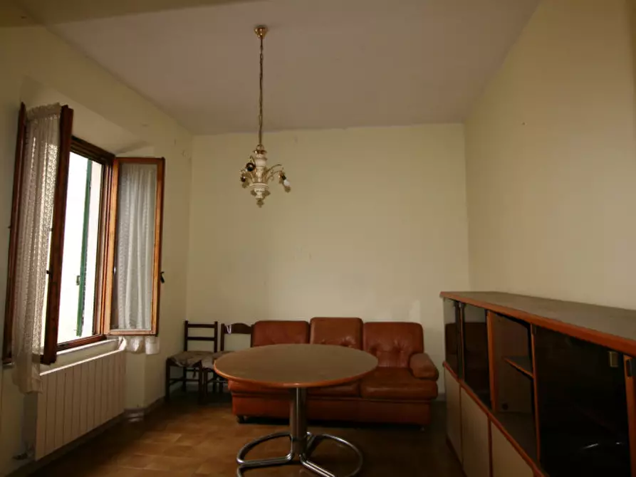 Immagine 32 di Casa indipendente in vendita  a Rapolano Terme