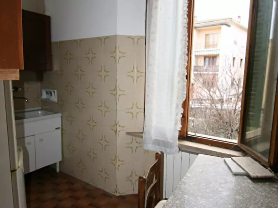 Immagine 37 di Casa indipendente in vendita  a Rapolano Terme