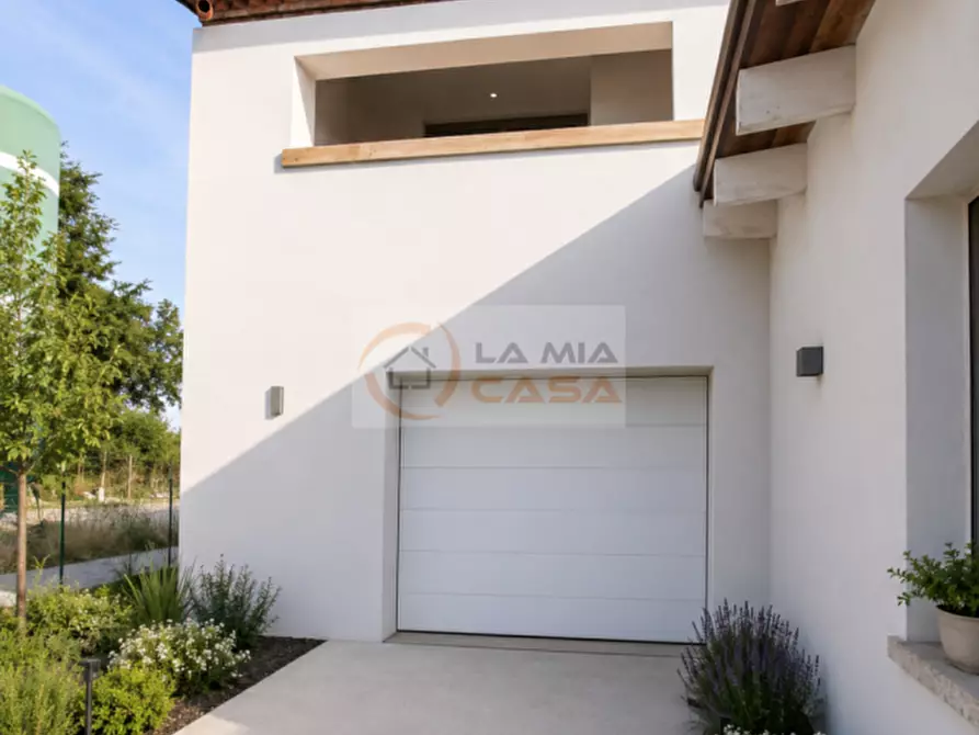 Immagine 3 di Casa trifamiliare in vendita  in Via Candiana - Pontelongo a Pontelongo