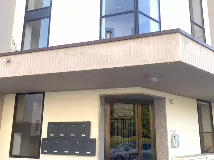 Immagine 2 di Ufficio in vendita  in Via Breo a Piove Di Sacco