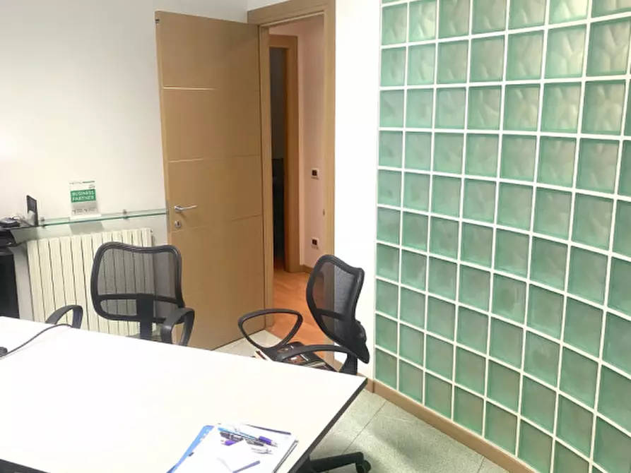 Immagine 7 di Ufficio in vendita  in Via Breo a Piove Di Sacco