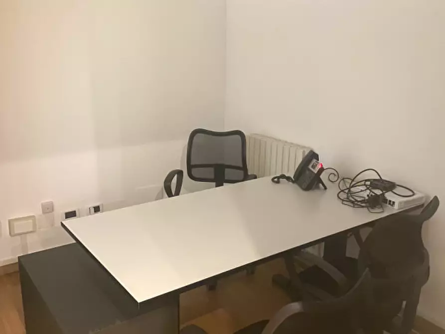 Immagine 9 di Ufficio in vendita  in Via Breo a Piove Di Sacco