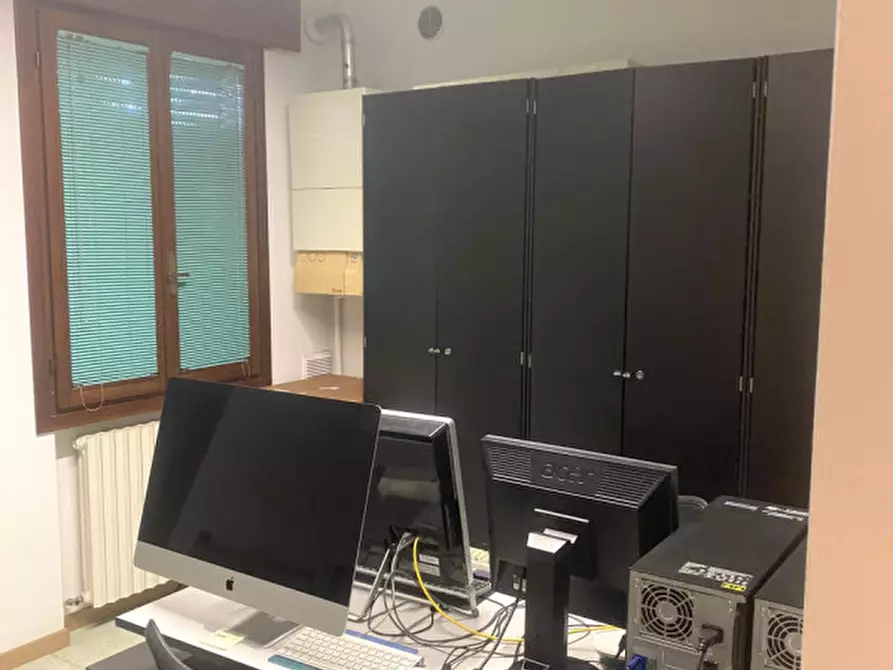 Immagine 11 di Ufficio in vendita  in Via Breo a Piove Di Sacco