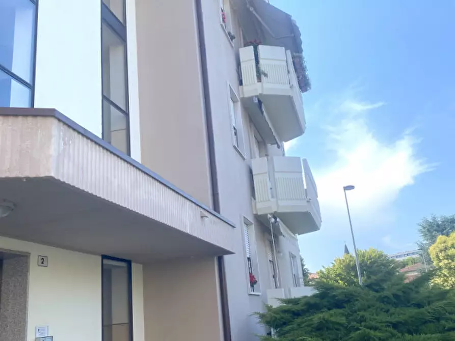 Immagine 23 di Ufficio in vendita  in Via Breo a Piove Di Sacco