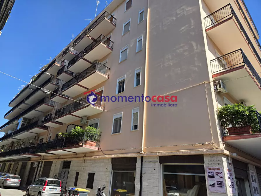 Immagine 1 di Appartamento in vendita  in Via Alfonso Frangipane Traversa Trapani 6 a Reggio Di Calabria