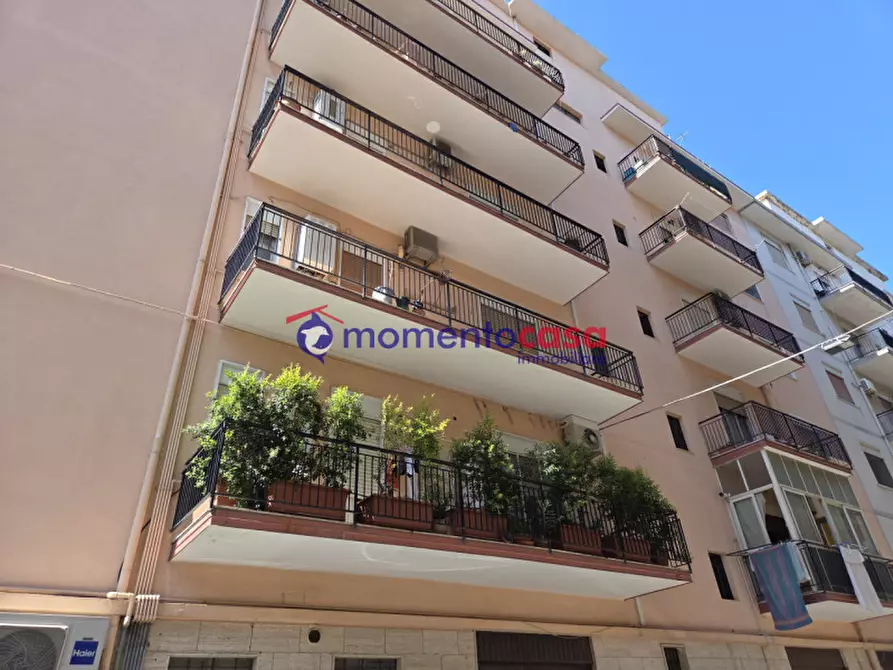 Immagine 2 di Appartamento in vendita  in Via Alfonso Frangipane Traversa Trapani 6 a Reggio Di Calabria