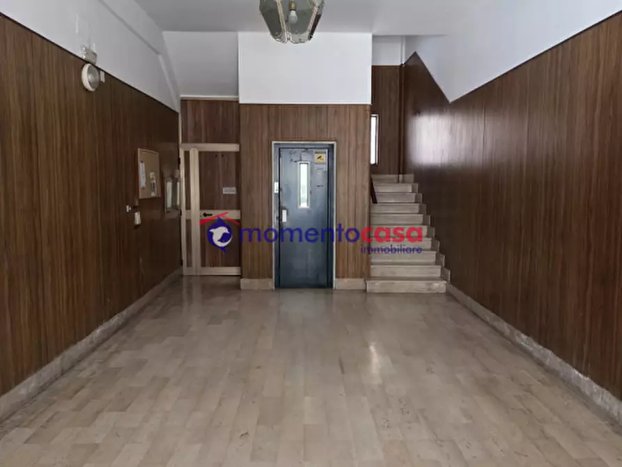 Immagine 3 di Appartamento in vendita  in Via Alfonso Frangipane Traversa Trapani 6 a Reggio Di Calabria
