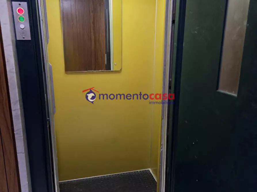 Immagine 4 di Appartamento in vendita  in Via Alfonso Frangipane Traversa Trapani 6 a Reggio Di Calabria