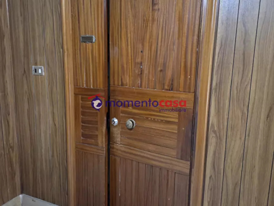 Immagine 5 di Appartamento in vendita  in Via Alfonso Frangipane Traversa Trapani 6 a Reggio Di Calabria