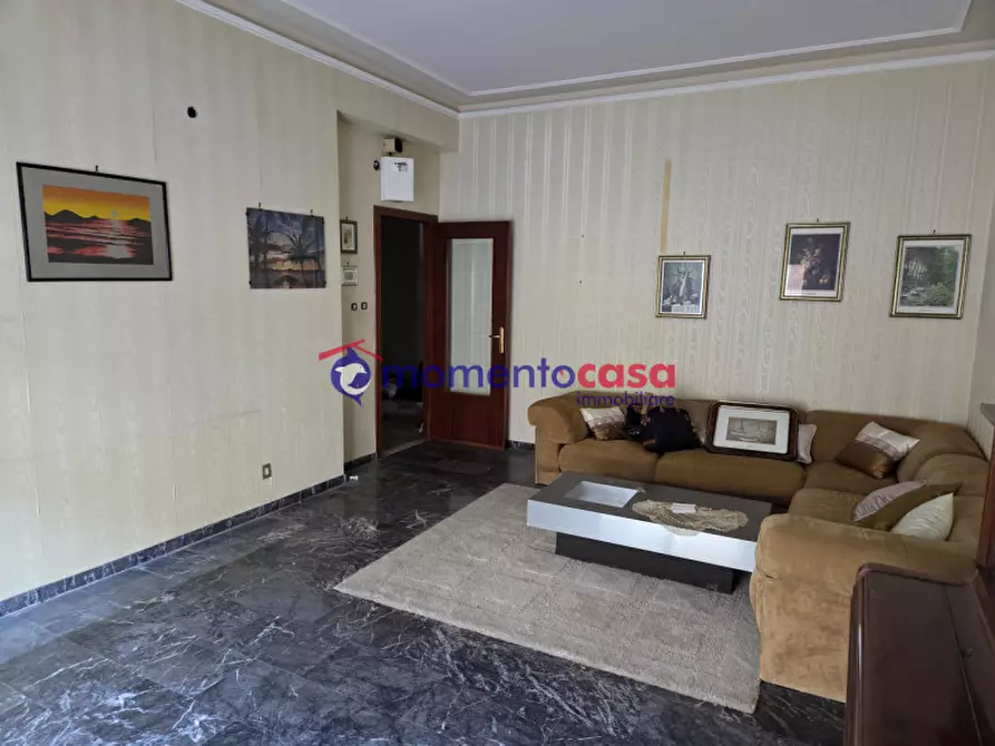 Immagine 7 di Appartamento in vendita  in Via Alfonso Frangipane Traversa Trapani 6 a Reggio Di Calabria