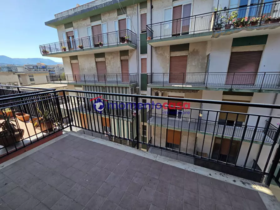 Immagine 8 di Appartamento in vendita  in Via Alfonso Frangipane Traversa Trapani 6 a Reggio Di Calabria