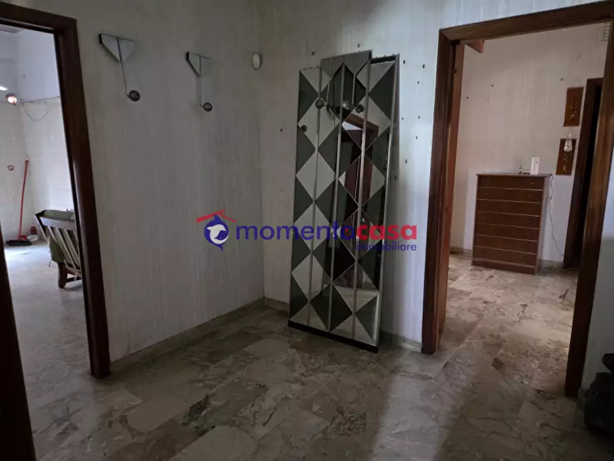 Immagine 10 di Appartamento in vendita  in Via Alfonso Frangipane Traversa Trapani 6 a Reggio Di Calabria