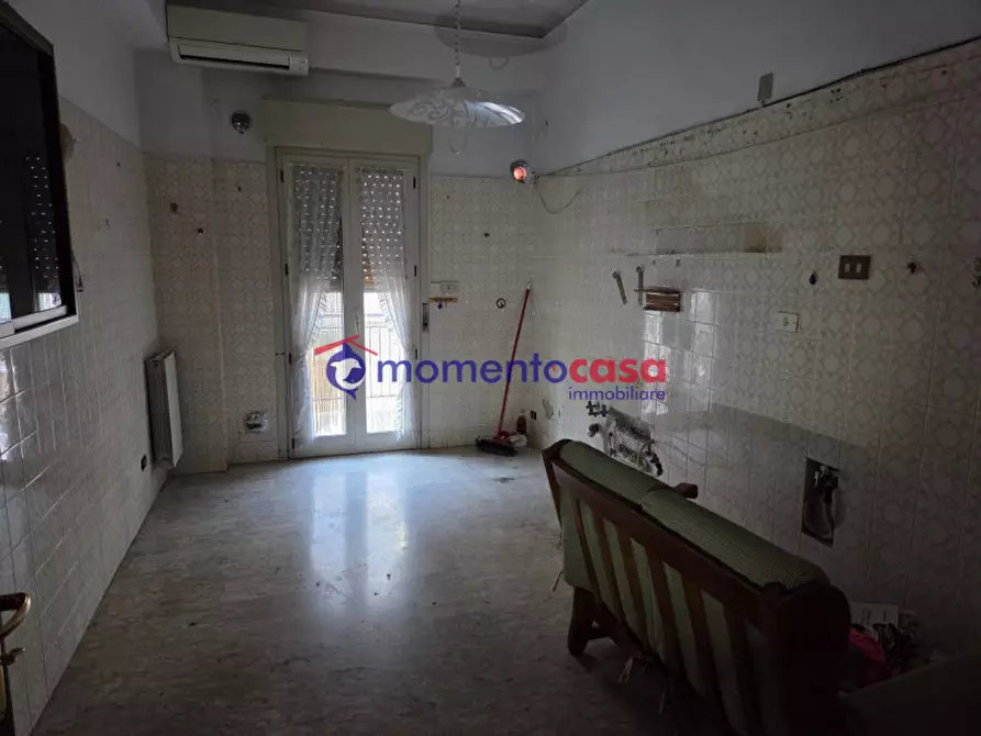 Immagine 11 di Appartamento in vendita  in Via Alfonso Frangipane Traversa Trapani 6 a Reggio Di Calabria