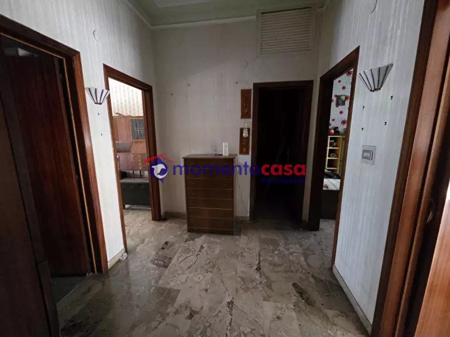 Immagine 12 di Appartamento in vendita  in Via Alfonso Frangipane Traversa Trapani 6 a Reggio Di Calabria