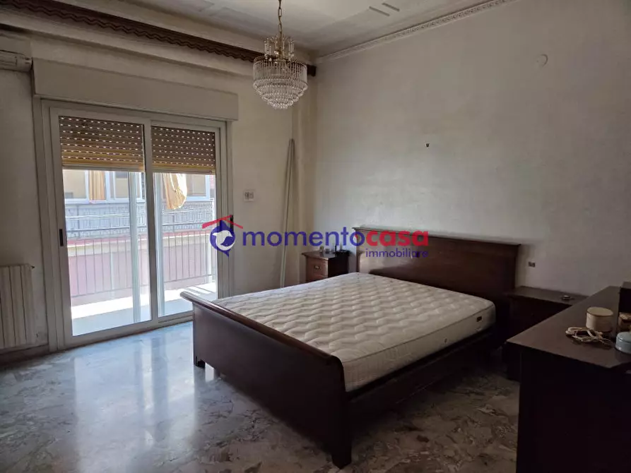 Immagine 13 di Appartamento in vendita  in Via Alfonso Frangipane Traversa Trapani 6 a Reggio Di Calabria
