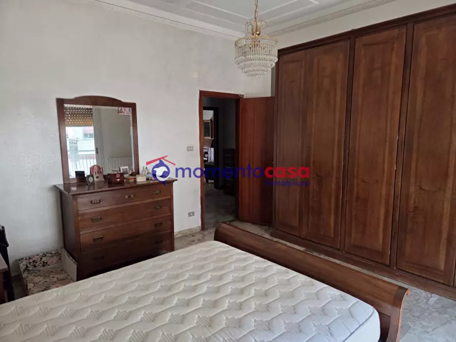 Immagine 14 di Appartamento in vendita  in Via Alfonso Frangipane Traversa Trapani 6 a Reggio Di Calabria