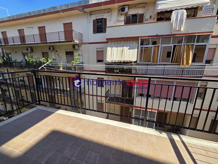 Immagine 15 di Appartamento in vendita  in Via Alfonso Frangipane Traversa Trapani 6 a Reggio Di Calabria
