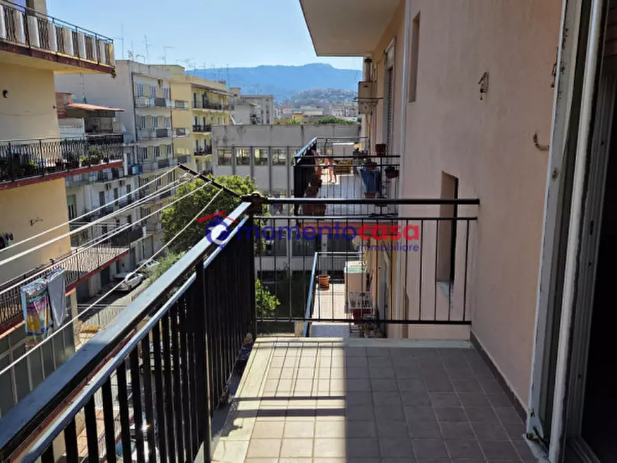 Immagine 16 di Appartamento in vendita  in Via Alfonso Frangipane Traversa Trapani 6 a Reggio Di Calabria