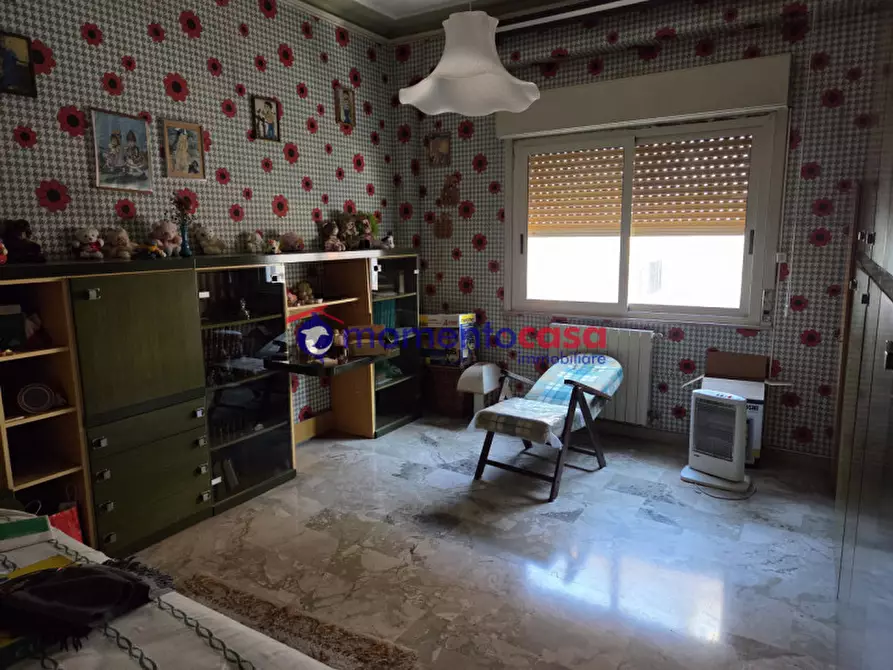 Immagine 17 di Appartamento in vendita  in Via Alfonso Frangipane Traversa Trapani 6 a Reggio Di Calabria