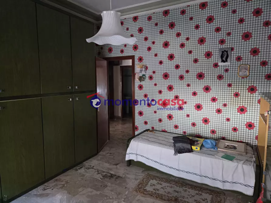 Immagine 18 di Appartamento in vendita  in Via Alfonso Frangipane Traversa Trapani 6 a Reggio Di Calabria
