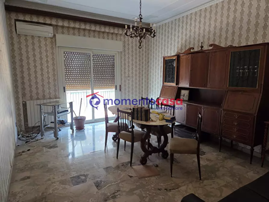 Immagine 19 di Appartamento in vendita  in Via Alfonso Frangipane Traversa Trapani 6 a Reggio Di Calabria