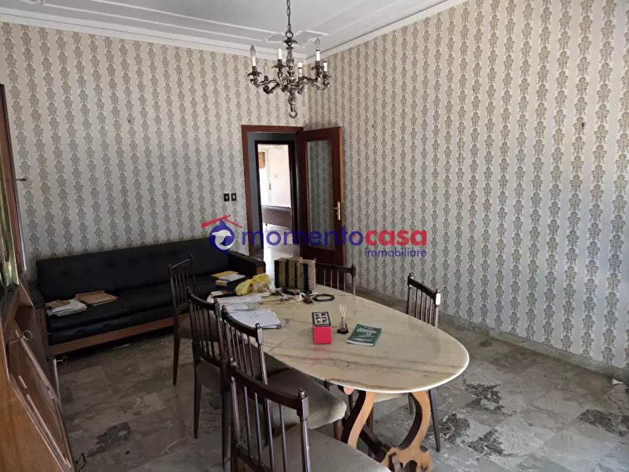 Immagine 20 di Appartamento in vendita  in Via Alfonso Frangipane Traversa Trapani 6 a Reggio Di Calabria