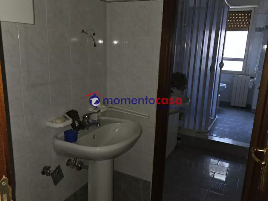Immagine 21 di Appartamento in vendita  in Via Alfonso Frangipane Traversa Trapani 6 a Reggio Di Calabria