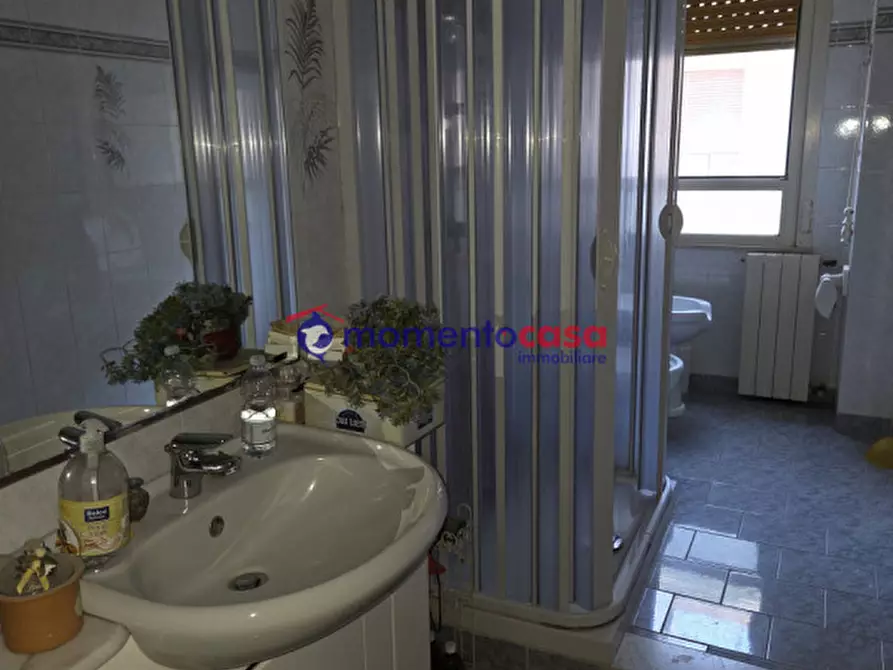 Immagine 22 di Appartamento in vendita  in Via Alfonso Frangipane Traversa Trapani 6 a Reggio Di Calabria