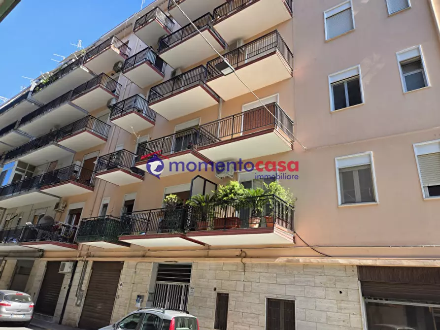 Immagine 23 di Appartamento in vendita  in Via Alfonso Frangipane Traversa Trapani 6 a Reggio Di Calabria