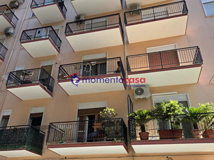 Immagine 24 di Appartamento in vendita  in Via Alfonso Frangipane Traversa Trapani 6 a Reggio Di Calabria