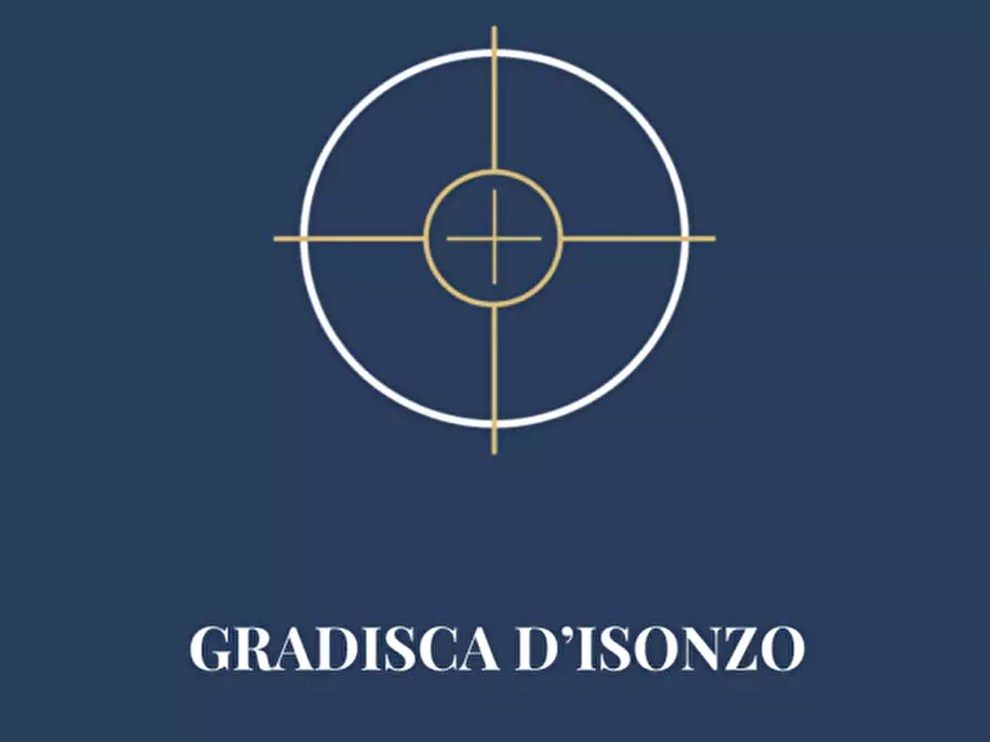 Immagine 1 di Attività commerciale in vendita  in Via Marziano Ciotti a Gradisca D'isonzo