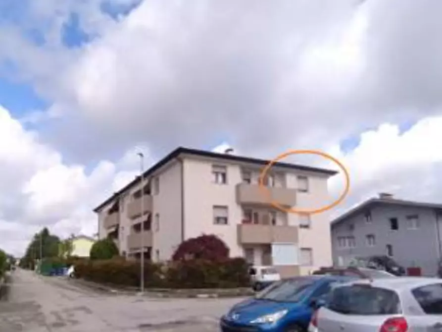 Immagine 2 di Appartamento in vendita  in Via Pasubio, 2 a Susegana