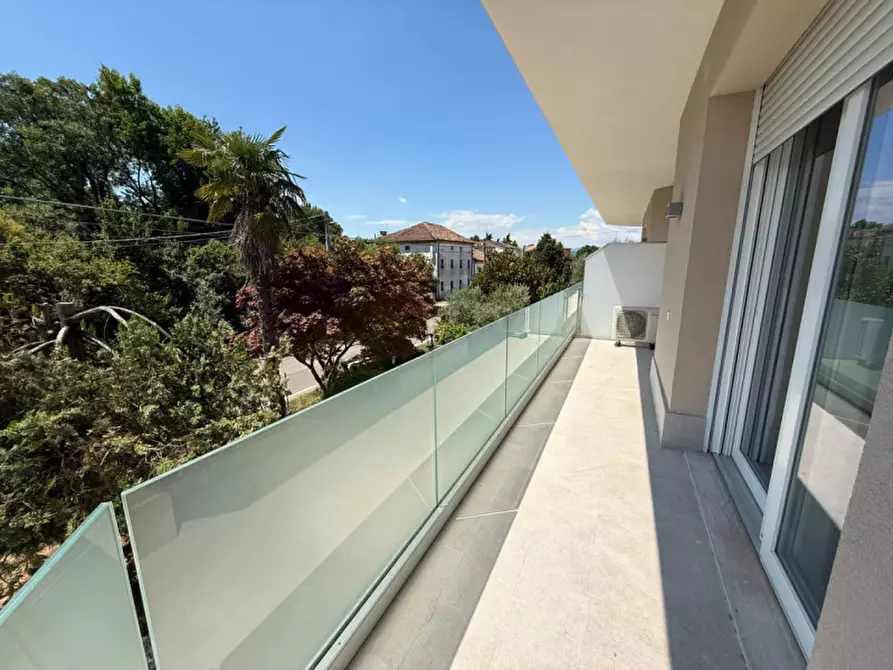Immagine 7 di Appartamento in affitto  in STRADA DI POLEGGE 170 a Vicenza