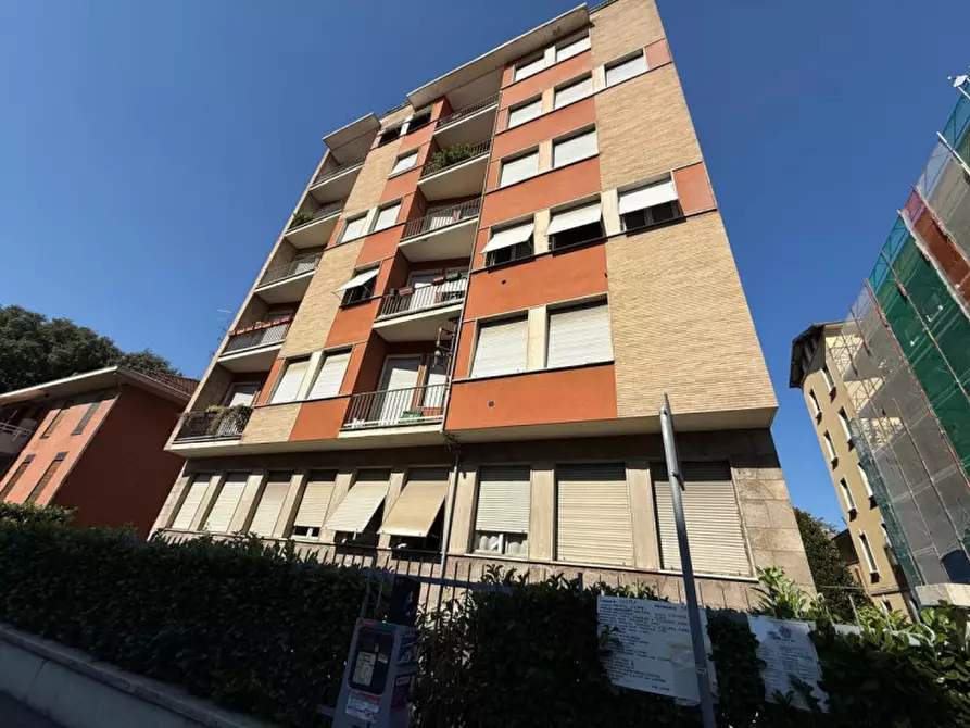 Immagine 1 di Appartamento in vendita  in Via Paolo Racagni, 9 a Parma