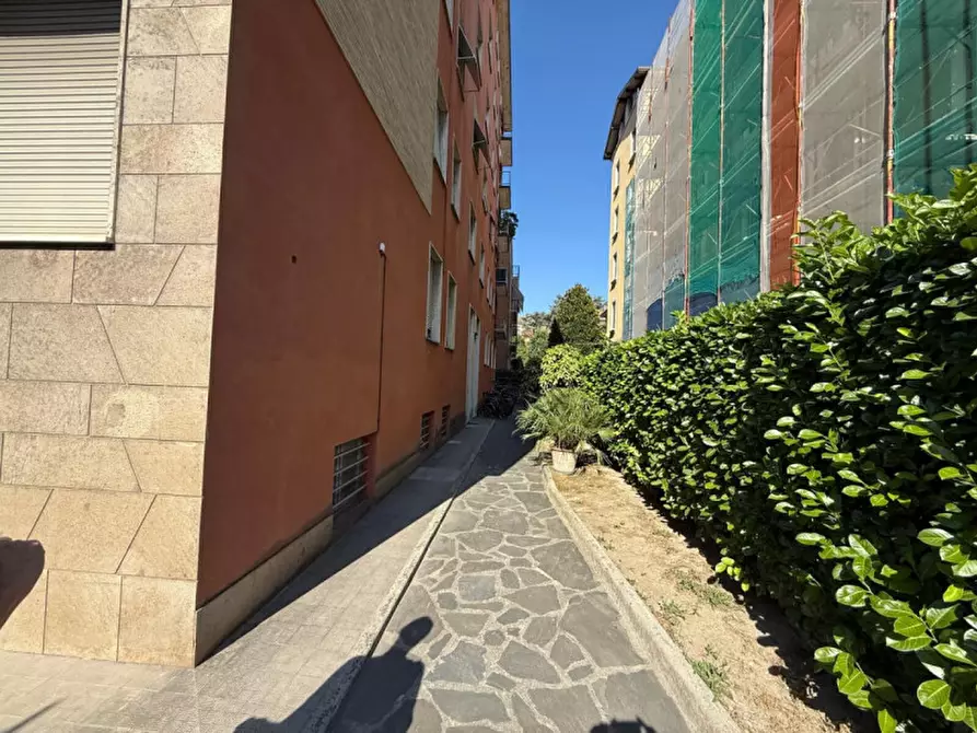 Immagine 3 di Appartamento in vendita  in Via Paolo Racagni, 9 a Parma
