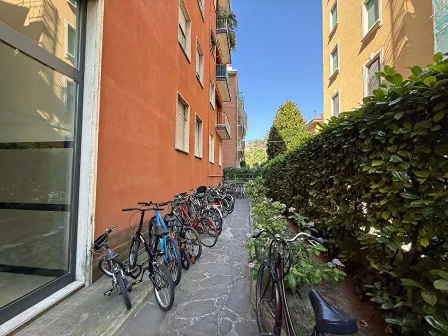 Immagine 4 di Appartamento in vendita  in Via Paolo Racagni, 9 a Parma