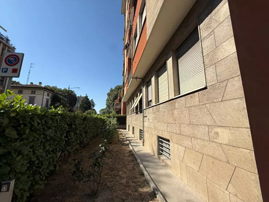 Immagine 6 di Appartamento in vendita  in Via Paolo Racagni, 9 a Parma