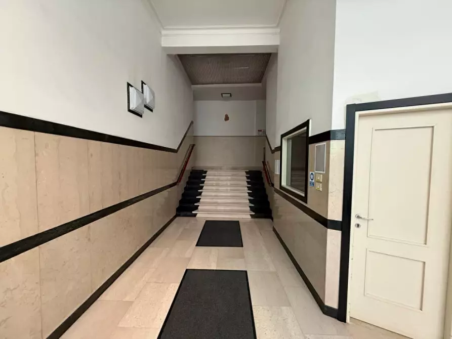 Immagine 7 di Appartamento in vendita  in Via Paolo Racagni, 9 a Parma