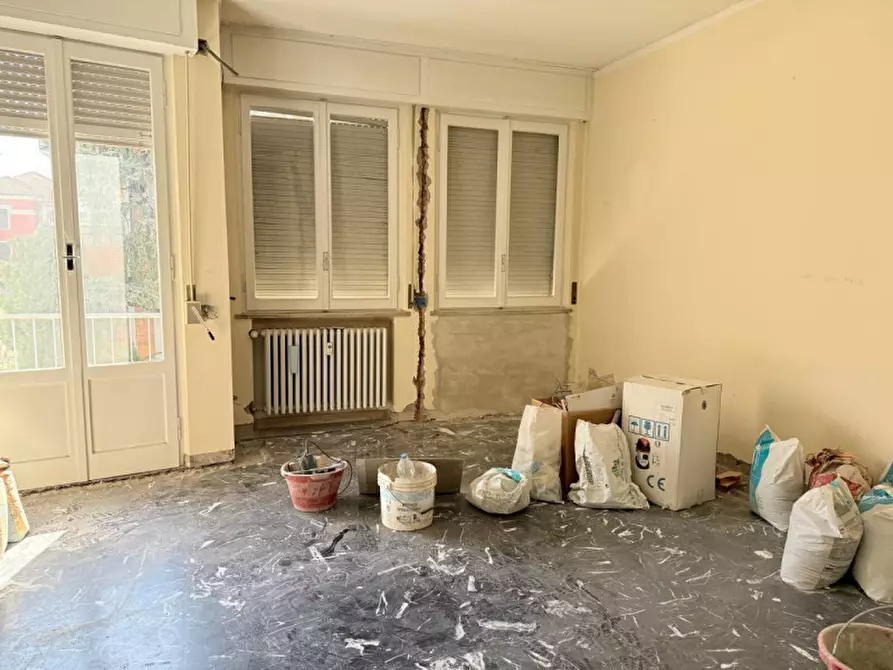 Immagine 8 di Appartamento in vendita  in Via Paolo Racagni, 9 a Parma