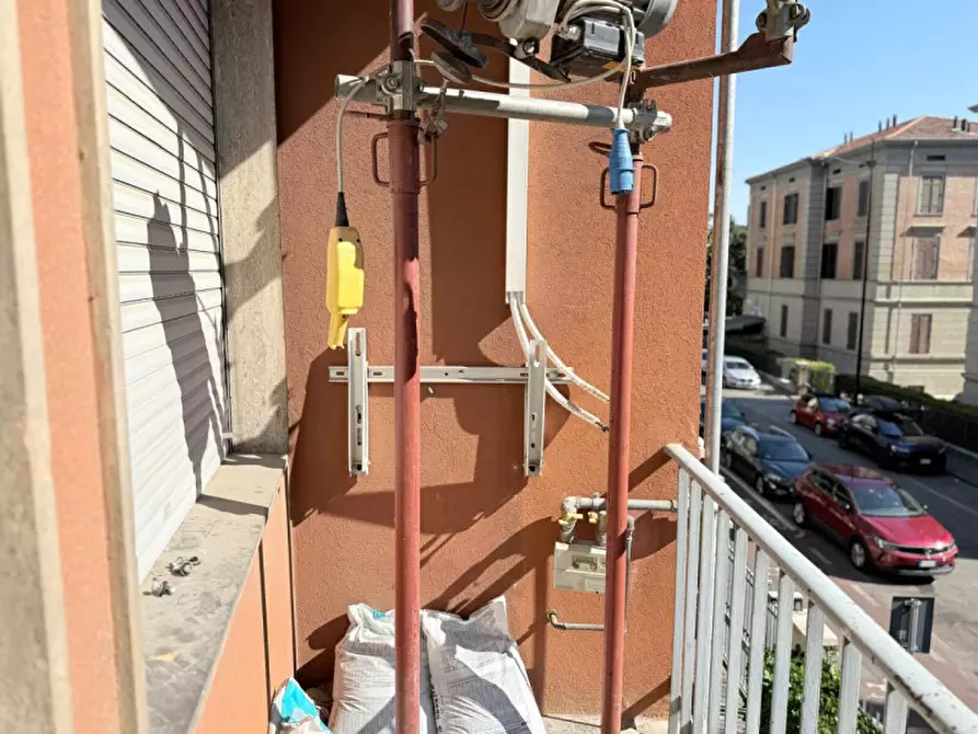 Immagine 10 di Appartamento in vendita  in Via Paolo Racagni, 9 a Parma