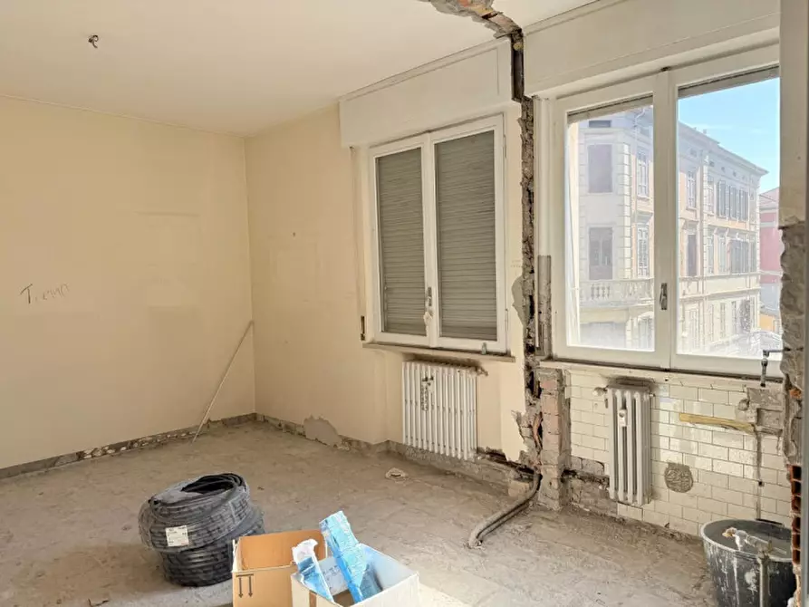 Immagine 11 di Appartamento in vendita  in Via Paolo Racagni, 9 a Parma