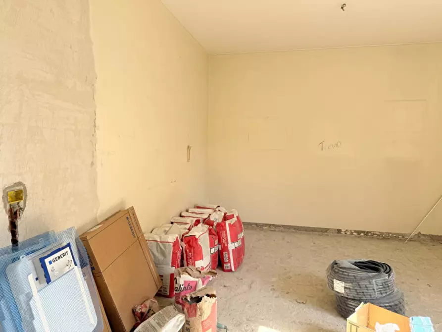 Immagine 12 di Appartamento in vendita  in Via Paolo Racagni, 9 a Parma