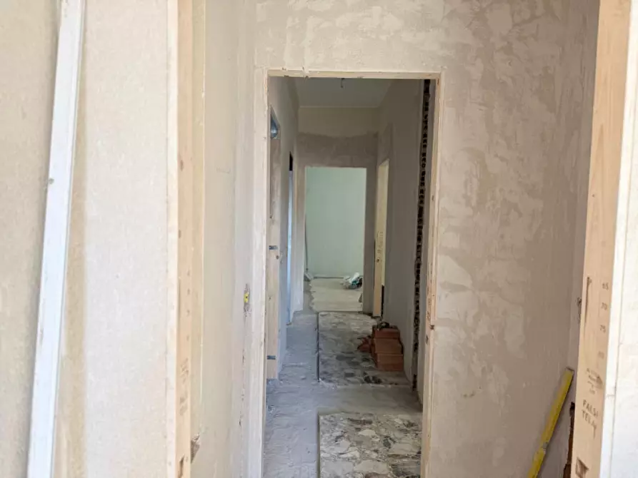 Immagine 13 di Appartamento in vendita  in Via Paolo Racagni, 9 a Parma