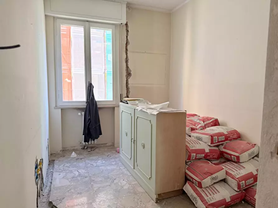 Immagine 14 di Appartamento in vendita  in Via Paolo Racagni, 9 a Parma