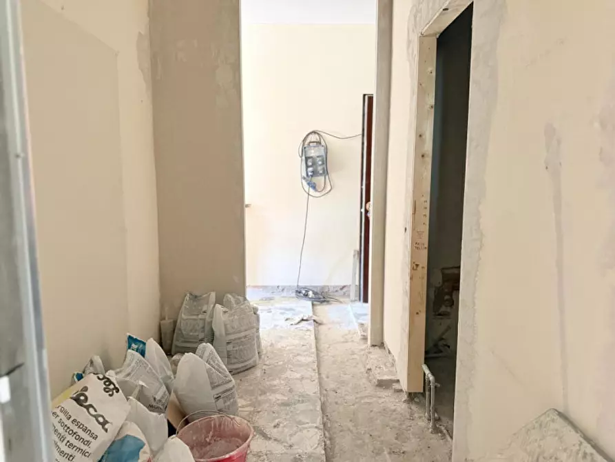 Immagine 15 di Appartamento in vendita  in Via Paolo Racagni, 9 a Parma