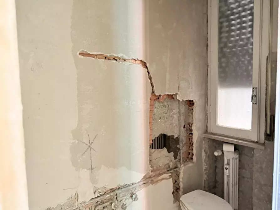 Immagine 16 di Appartamento in vendita  in Via Paolo Racagni, 9 a Parma
